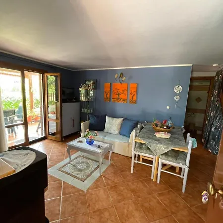 Dora's House Holiday home Nikiti (Sithonia)