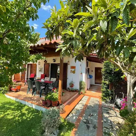 Dora's House * Nikiti (Sithonia)