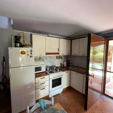 Dora's House * Nikiti (Sithonia)