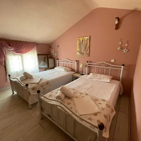 Dora's House