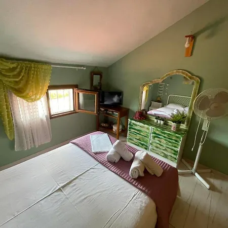 Dora's House Holiday home