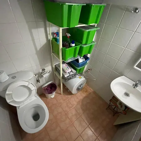 Dora's House Nikiti (Sithonia)