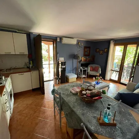 Holiday home Dora's House Nikiti (Sithonia)