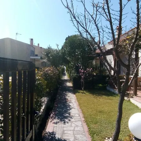 Dora's House