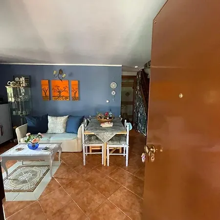 Ferienhaus Dora's House