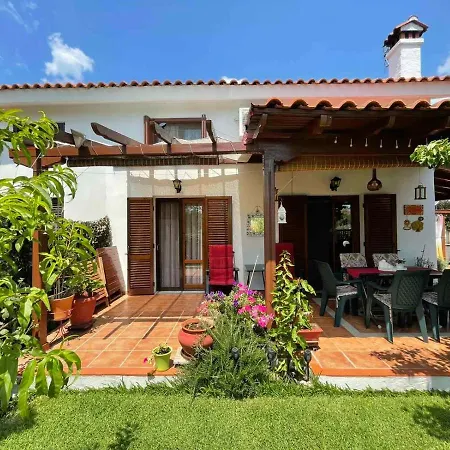 Ferienhaus Dora's House Nikiti (Sithonia)