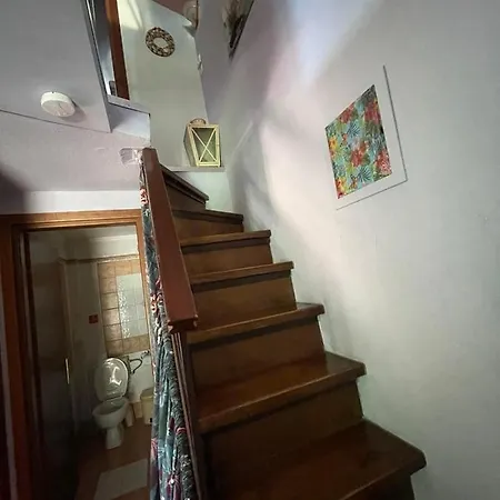 Dora's House Ferienhaus