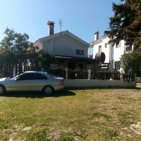 Dora's House 펜션 *